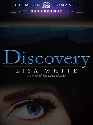 Discovery - ebook